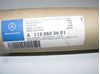 Picture of Camshaft, left, 1130503601