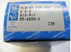 Picture of ROD BUSHING, khd 03371612