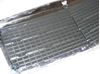 Picture of Mercedes grill assembly, 2018800783