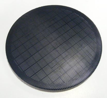 Picture of speaker grill,R129, 1297273288 SOLD