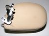Picture of Headrest, SL, 1299701350 8F33 Mushroom