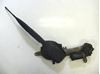 Picture of Wiper Motor Complete, 2108200007 USED