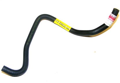 Picture of BMW 325,525,528 WATER HOSE, 13541719966
