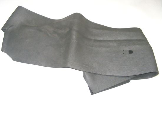 Picture of rocker panel cover.W108/110/111, 1086860980