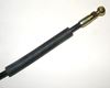 Picture of hydraulic suspension line, 1299973682
