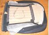 Picture of seat cover,W123 / W126 1269101146