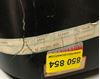 Picture of trunk lid, w110/111/112, 1107500375