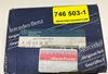 Picture of Mercedes ashtray 1408100430  SOLD