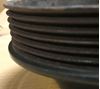 Picture of Mercedes 500sl power steering pump pulley 1294600179