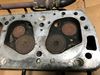 Picture of mercedes M115 cylinder head 115010342SOLD  